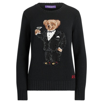 Черный (Black)