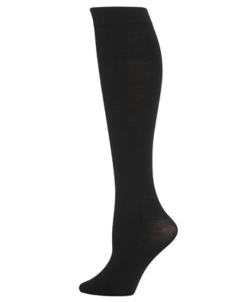 Women's Cashmere-Kissed Knee-Highs Lechery