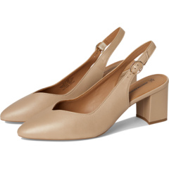 Vicki Slingback Pump Johnston & Murphy