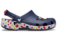 Kids' Mickey & Friends Classic Clog Crocs