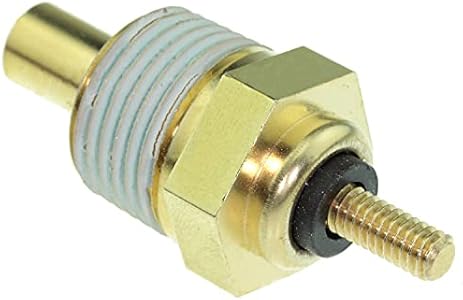 SCHNECKE 33-26133-AA Engine Coolant Temperature Sensor compatible with Ford 86-97 Aerostar / 83-89 B600 B700 / 83-87 B7000 / 84-90 Bronco II / 68-96 Bronco / 80-86 C600 C700 C800 / 65-74 Country Sedan Schnecke