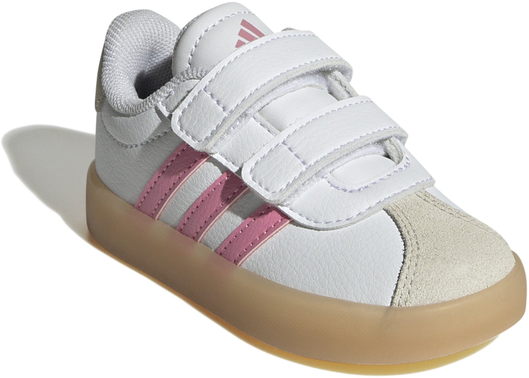 Детские Кроссовки Adidas VL Court 3.0 Adidas