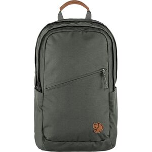 Рюкзак Raven 20L из водоотталкивающего материала G-1000 HeavyDuty Eco Fjällräven