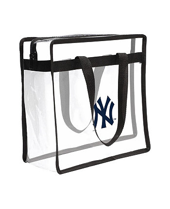 Женская прозрачная большая сумка New York Yankees Wincraft