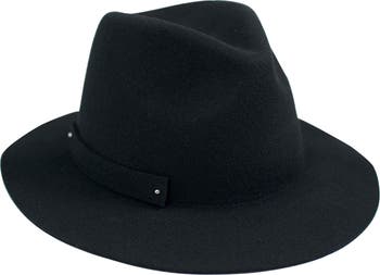 Упаковываемая шерстяная шапка SAN DIEGO HAT
