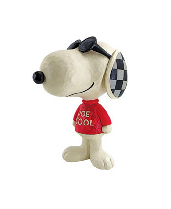Декоративная фигурка Peanuts Snoopy Cool Dude Joe Cool Enesco