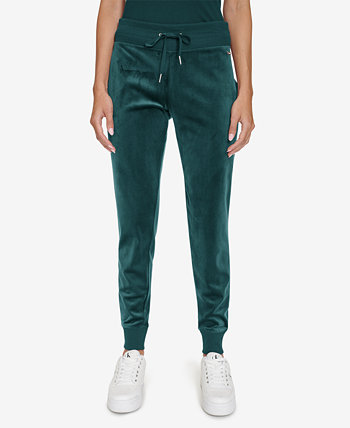 Jogger pants calvin klein hotsell