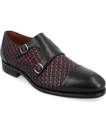Men's Lucca Double Monkstrap Dress Shoe Taft