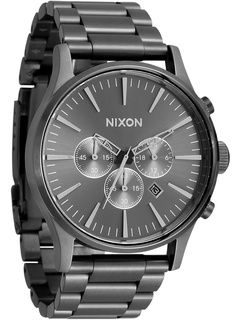 Механические часы Nixon Sentry Chrono Nixon