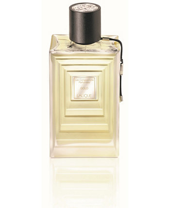Les Compositions Perfumes Eau De Parfum Spray, 100мл Lalique