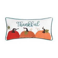 C&F Home благодарные тыквы осень декоративная подушка на День Благодарения C&F Home