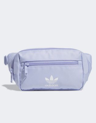 adidas Originals belt bag in lilac Adidas