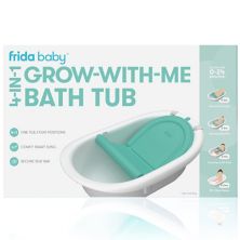 Ванна Fridababy 4-in-1 Grow-With-Me от Frida Baby Fridababy