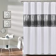 Lush Decor Night Sky Shower Curtain Lush Décor