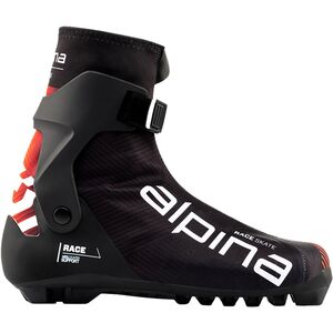 Ботинки для коньков Alpina Race Skate Alpina