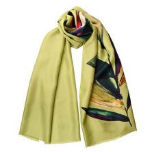 Natalia - Silk Scarf/shawl For Women Elizabetta