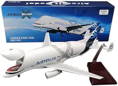 ANTSIR Model Plane C919 Diecast Airplane Model 1/400 Scale Metal Chinese C919 Prototype Plane Model for Gift Collectible Antsir