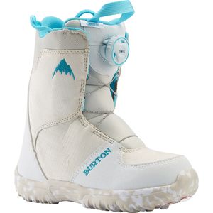 Ботинки для сноуборда Grom BOA - 2024 Burton