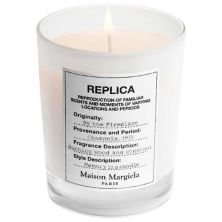 Ароматическая свеча Maison Margiela 'REPLICA' By The Fireplace Maison Margiela