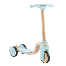 Детский деревянный 3-колесный самокат Lil' Rider для начинающих Lil Rider