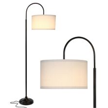 Nora LED Floor Lamp Brightech