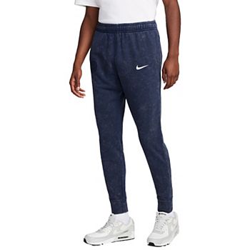 Men's Nike Navy Paris Saint-Germain Club Jogger Pants Nike