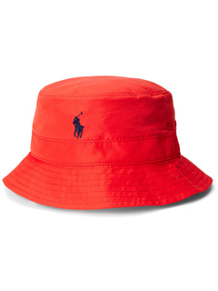 Упаковываемая шляпа-ведро Ralph Lauren