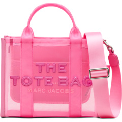 Маленькая большая сумка из сетки Marc Jacobs