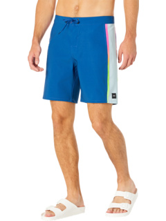 Sidelines 18" Boardshorts Vans