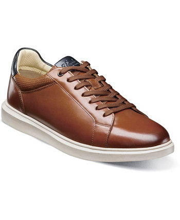 Мужские Ботинки на шнуровке Florsheim Social Lace To Toe Sneaker Florsheim