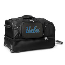 27-дюймовая спортивная сумка UCLA Bruins на колесиках Denco