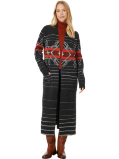 Женский Свитер Pendleton Lambswool Duster Pendleton