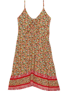 Короткое платье Cherry Blossom Alisson (для детей младшего и школьного возраста) Maaji Kids