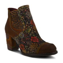 L'Artiste by Spring Step Melvina Women's Ankle Boots Spring Step