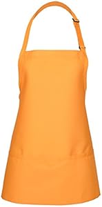 Унисекс Комбинезоны FAME FAME 3 Pocket Bib Apron F10 FAME