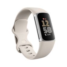 Fitbit Charge 6 Премиум-трекер для фитнеса и здоровья Fitbit