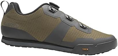 Giro Tracker Flat-Pedal Bike Shoe - Men's Giro