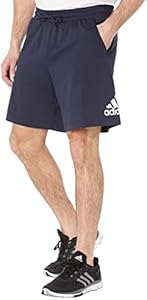 adidas Men's Essentials Logo Shorts Adidas