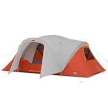 CORE 9 Person Dome Tent with Vestibule CORE