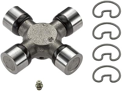 MOOG 330 Greaseable Premium Universal Joint for Chevrolet Silverado 1500 Moog