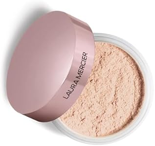 Translucent Loose Setting Powder Laura Mercier