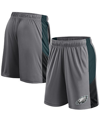 Мужские Спортивные шорты Fanatics Philadelphia Eagles Fanatics