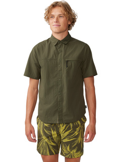 Stryder™ Short Sleeve Shirt Mountain Hardwear