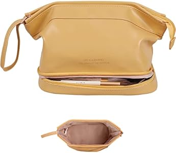 Косметичка Abiudeng Large Makeup Bag Abiudeng