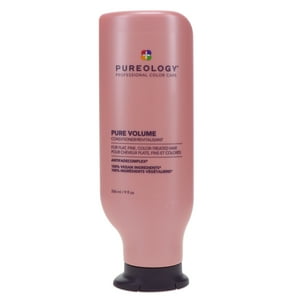 Pureology Anti-Fade Complex Pure Volume Conditioner 9 oz Pureology