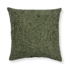 Sonoma Goods For Life® Graystone Chenille Throw Pillow 18x18 SONOMA