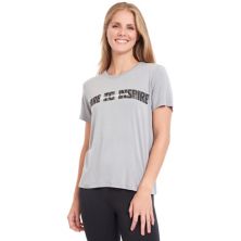 Women's PSK Collective &#34;Dare to Inspire&#34; Graphic Tee PSK Collective