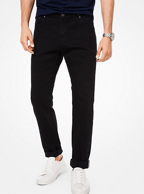 Черный (BLACK)