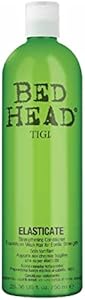 TIGI Bed Head Elasticate Strengthening Conditioner for Unisex, 25.36 Ounce Tigi