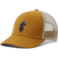 Шляпа ламы-дальнобойщика Cotopaxi